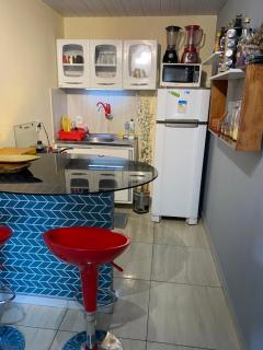 Nosso lar em Natal - quarto - Natal - 4