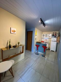 Nosso lar em Natal - quarto - Natal - 5