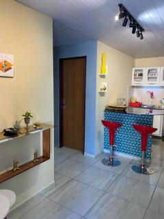Nosso lar em Natal - quarto - Natal - 6