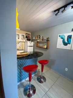 Nosso lar em Natal - quarto - Natal - 1