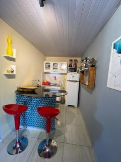 Nosso lar em Natal - quarto - Natal - 3