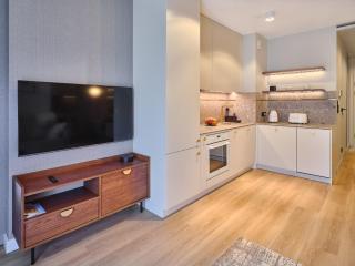 Apartament Natura D33 Porto Łeba - 5