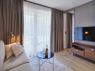 Apartament Natura D33 Porto Łeba - Łeba - 2