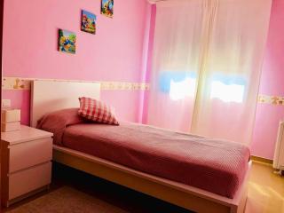 Apartamento muy cerca de la playa - Vilanova de Arousa - 1