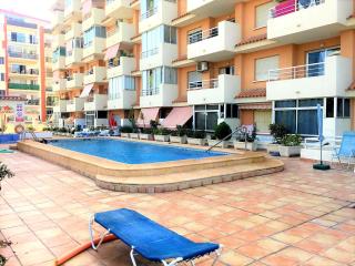 Apartamento APOLO V 6º Calpe - Calpe - 7