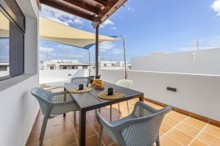 La casa de las velas - Playa Honda - 3