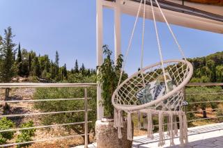 Misovounous Natural Park Villa by "elite" - 4