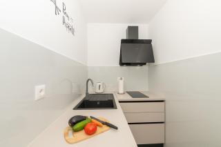 Apartmani Tona - Baška Voda - 4