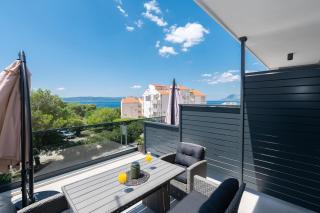 Apartmani Tona - Baška Voda - 3
