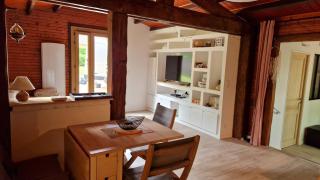 Chalet - Bazoches-sur-le-Betz - 7