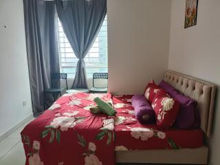 Cikta Homestay at Southville City Savanna Suite - Kampong Tangkas - 6