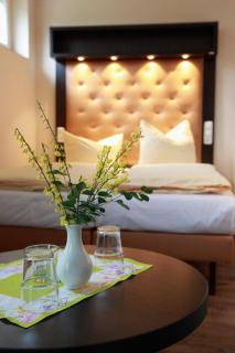 Hotel zur Heideblüte - Hambühren - 3