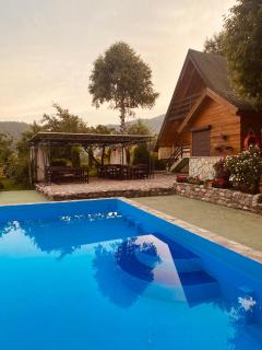 Blue Village 8 - 8