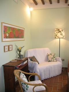 Villa Mustafà - Montefalco - 1
