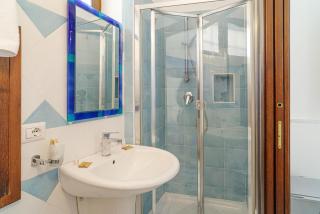 Hotel La Marina - Santa Maria di Castellabate - 1
