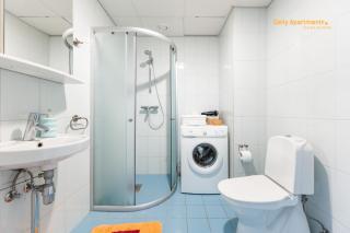 Luxury Suites - Viru Keskus by Rikas Hotels - Taline - 4