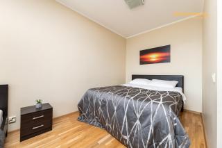 Luxury Suites - Viru Keskus by Rikas Hotels - 2