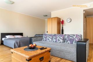 Luxury Suites - Viru Keskus by Rikas Hotels - Taline - 0