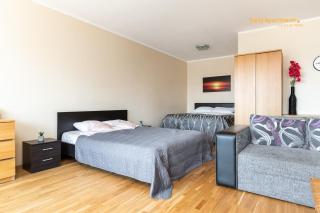 Luxury Suites - Viru Keskus by Rikas Hotels - Taline - 7