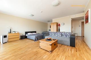 Luxury Suites - Viru Keskus by Rikas Hotels - Taline - 1