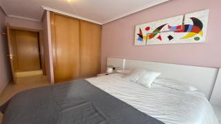 Apartamento el olivo - Posada de Llanes - 8