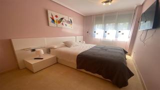 Apartamento el olivo - Posada de Llanes - 6