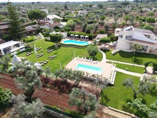 AgriFamily Village - San Vito dei Normanni - 5