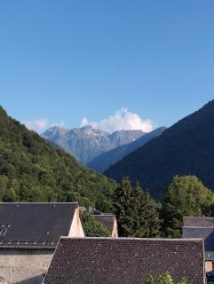Maison Burgalat - Saint-Mamet - 9