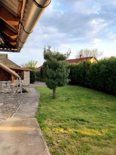 BényeLak - Zöldorom kutya - és bababarát vendégház - 8