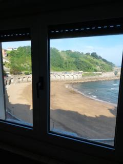 Haitze - Getaria - 0