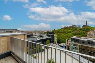 Roomzzz Edinburgh - 3