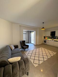 Freya Suite - Kaş - 6