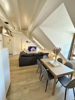La suite d'Aure, linge en option - Vignec - 6