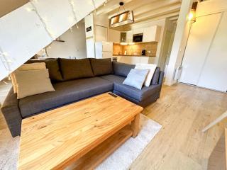 La suite d'Aure, linge en option - 5