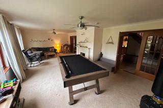 Dako Villa, Aberdeen Airport - 7