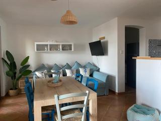 Sunshine House - Porto Pino - 7