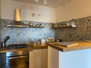 Sunshine House - Porto Pino - 3