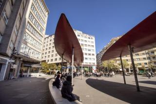 Spacious & Central Apartament - Santiago de Compostela - 5