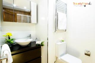 Spacious & Central Apartament - Santiago de Compostela - 3