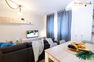 Spacious & Central Apartament - Santiago de Compostela - 0