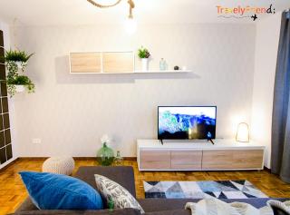 Spacious & Central Apartament - Santiago de Compostela - 6
