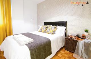 Spacious & Central Apartament - Santiago de Compostela - 8