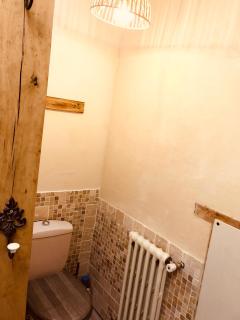 Chambre-studio Le 42 - 1