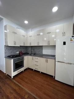 Lovely 2-bedroom unit rental in batumi - Batumi - 3