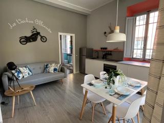 Maremma Holidays : La Vecchia Officina - Follonica - 0