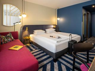 Hotel Mercure Wien City - 0