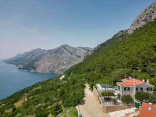 Villa Miscic - Brela - 7