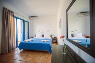 Iliana Hotel - Panormos - 5