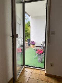 Ferienwohnung Weber - Siegen - 1