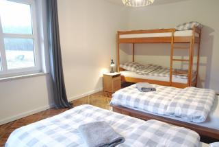 Ośrodek wypoczynkowy Jezioro - Studzienice - 1